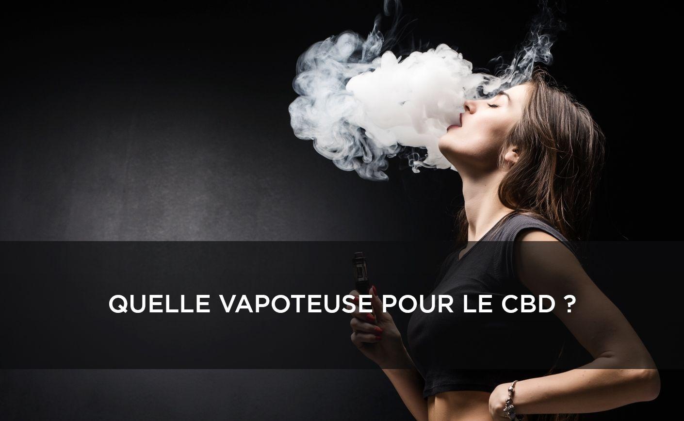 Puff sau vape pentru CBD? Cum să alegi?