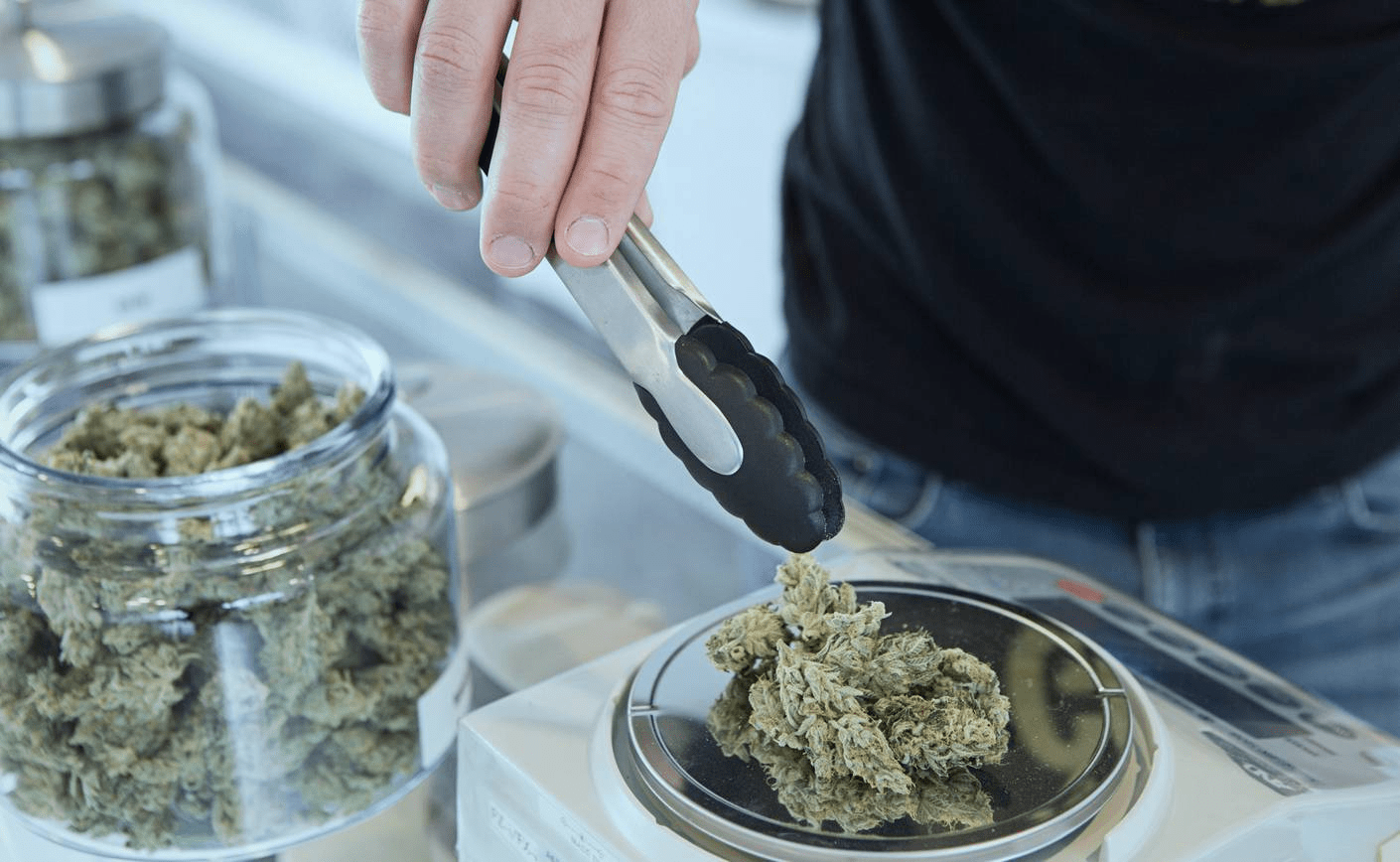 CBN: Ce este canabinolul?