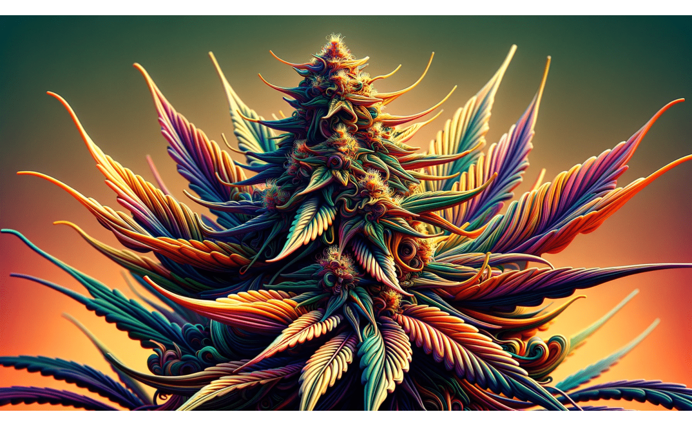 Efectele THCV: care este diferența față de CBD?