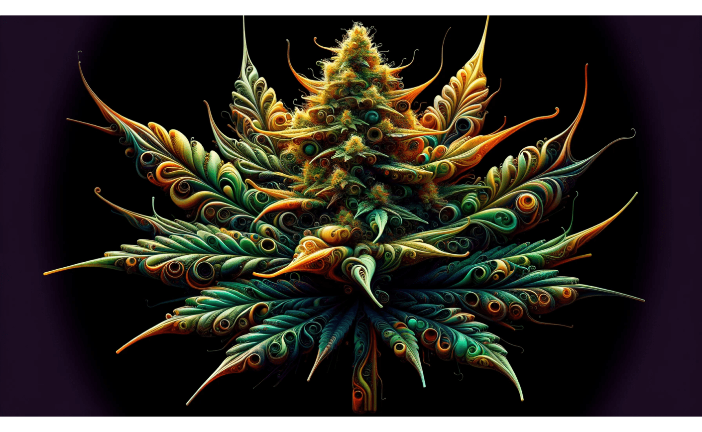 H4CBD: Ce este? Cum se consumă?