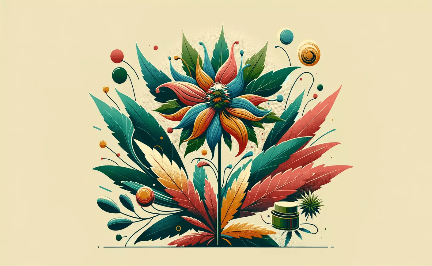 H4CBD vs HHC: pe care să-l alegi?