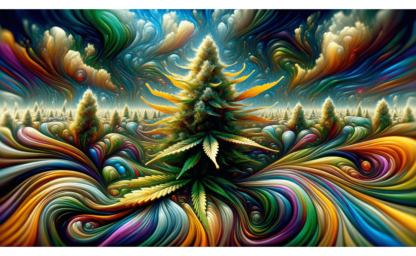 H4CBD: Evoluția CBD – Avantaje și perspective