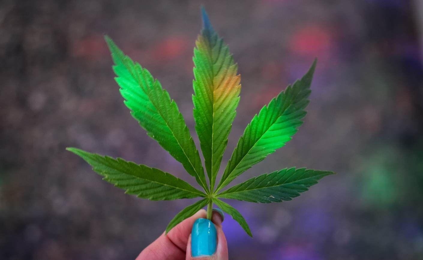 Decarboxilarea CBD: Ce este?