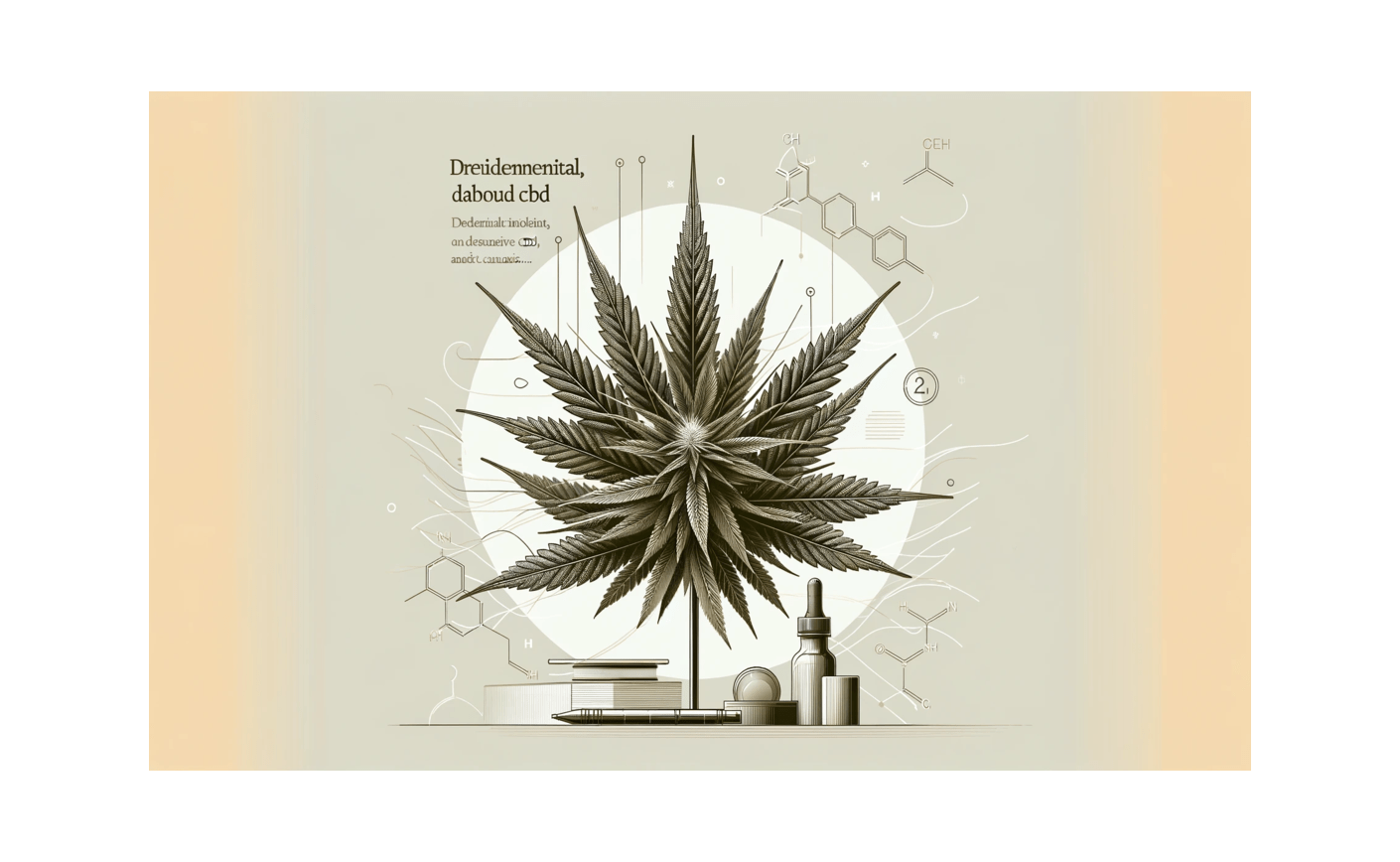 CBD-ul, un aliat pentru bunăstarea ta de zi cu zi?