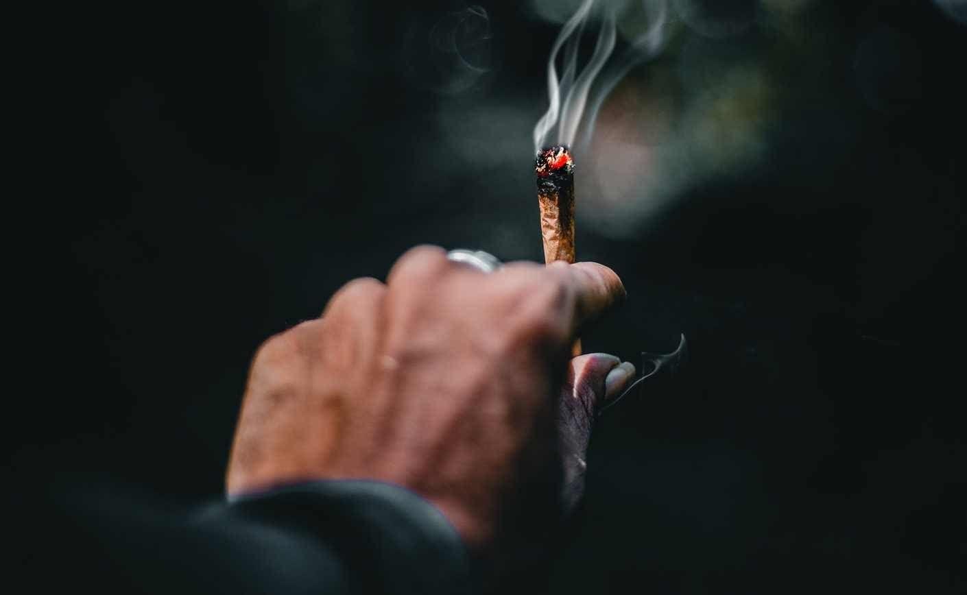 Renunțarea la canabis: cât timp durează să scapi de dependența de canabis?