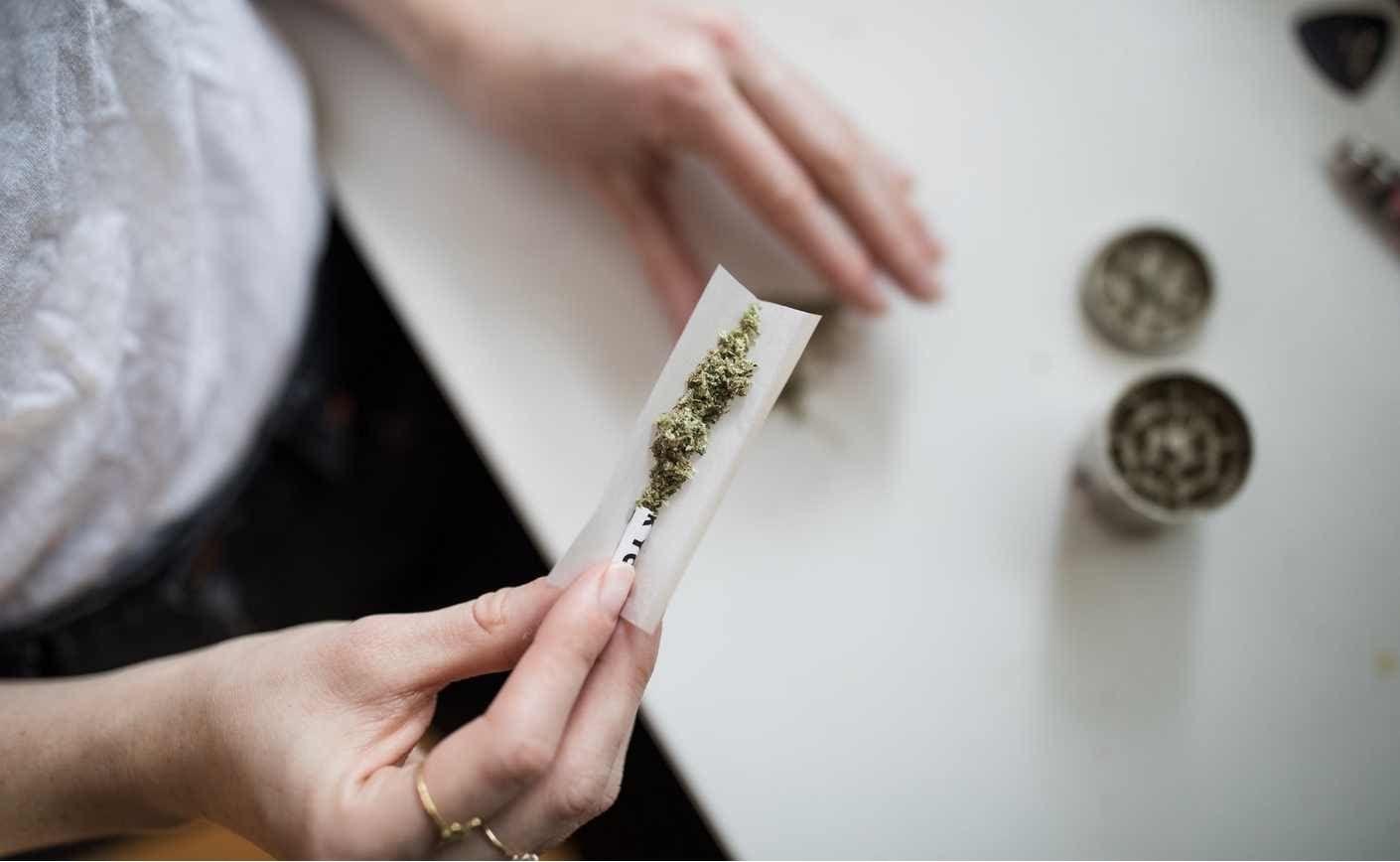 Simptomele sevrajului de canabis: câteva informații utile