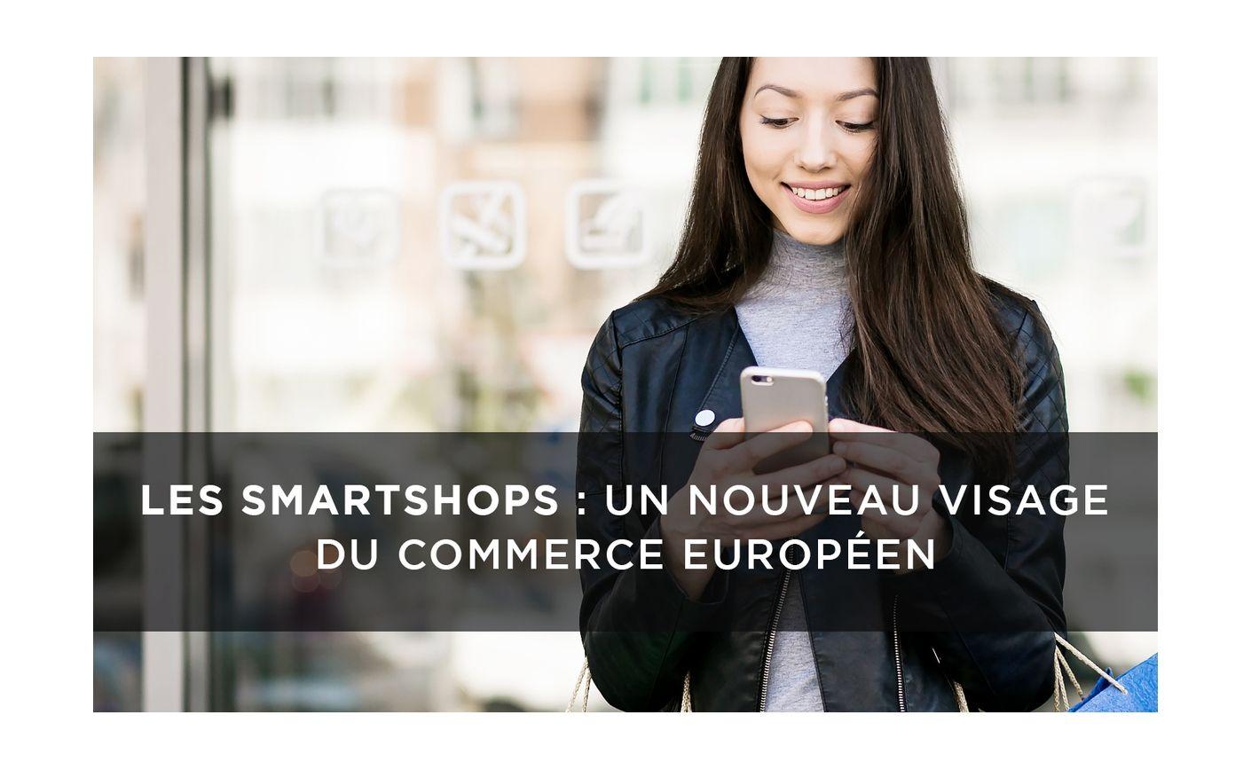 Smartshop: ce este?