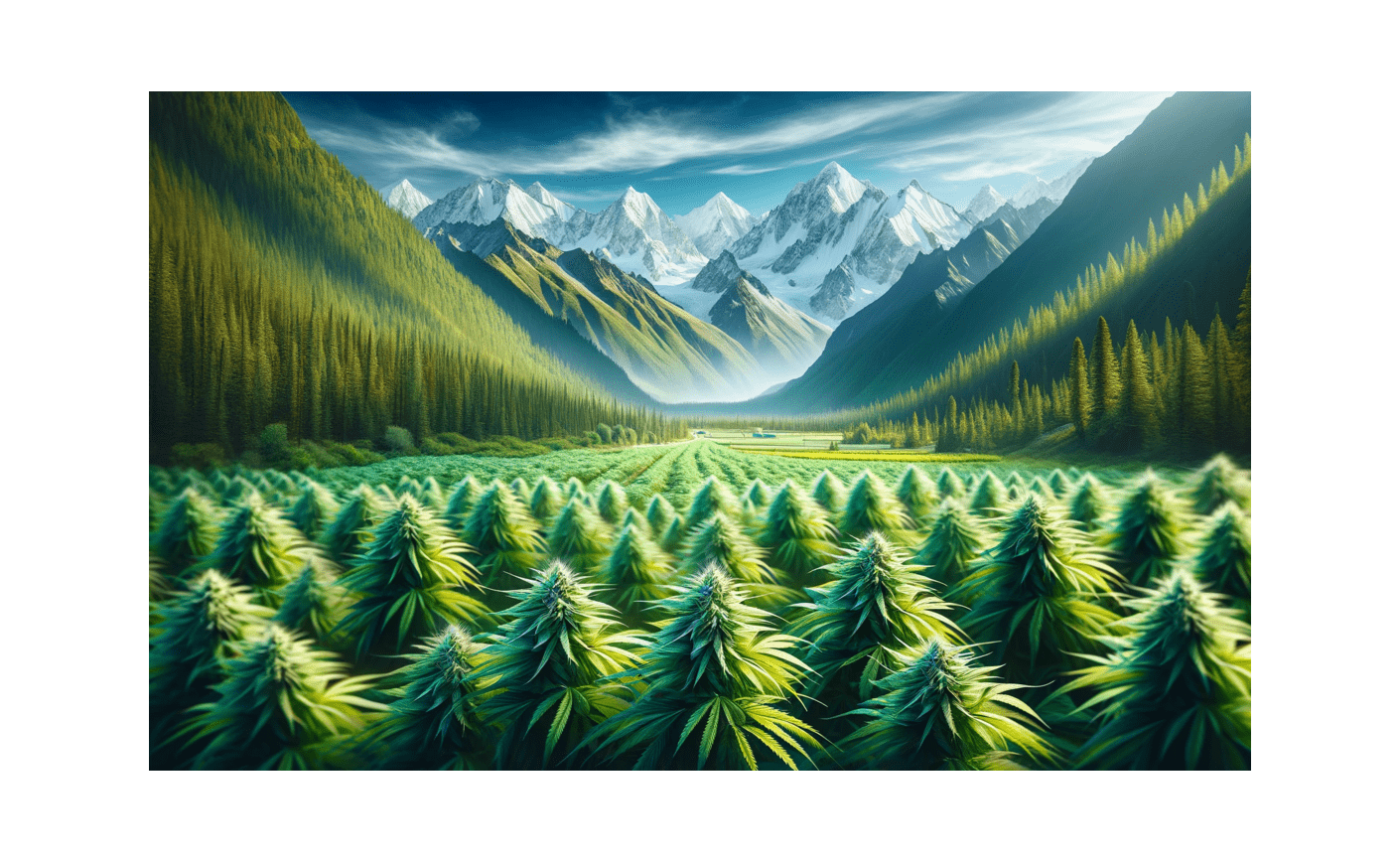 Știri: THCV, un canabinoid al motivației!