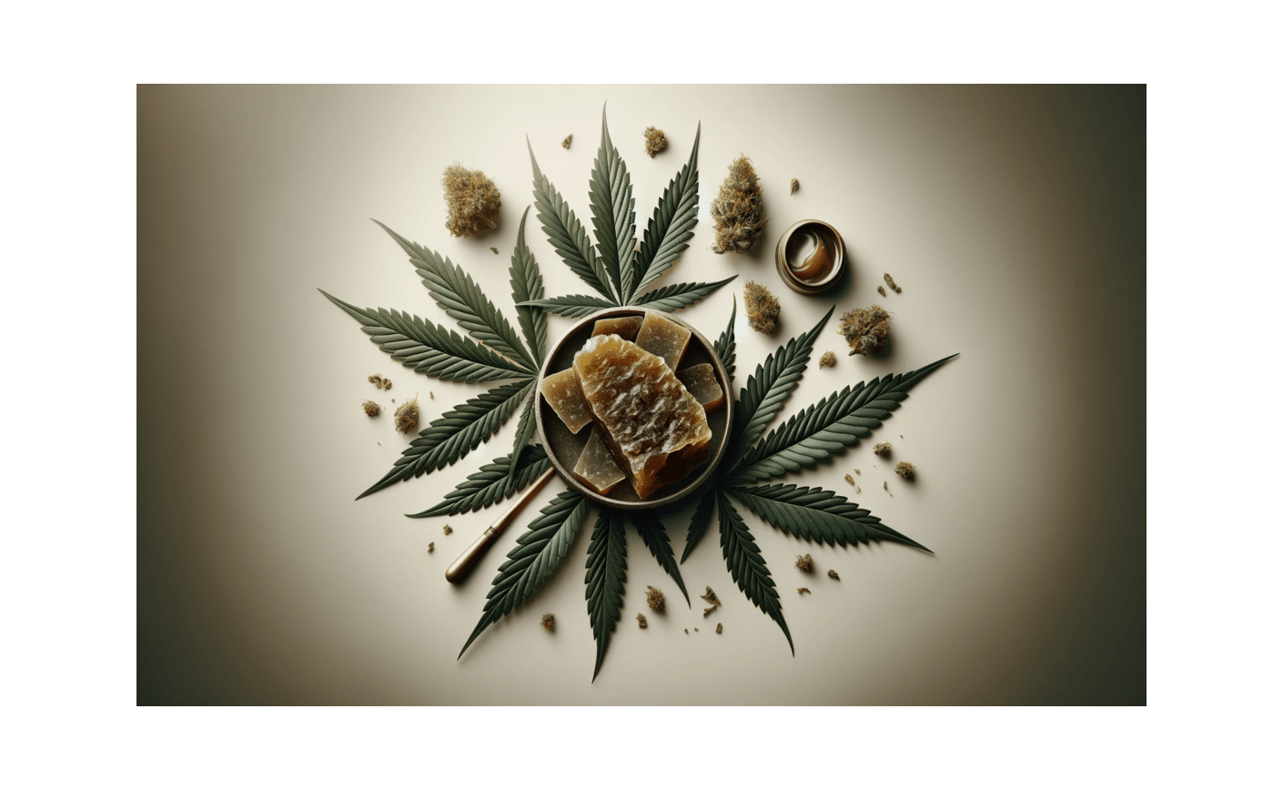 Flori THCV: Black Domina și G13 Haze Recenzii