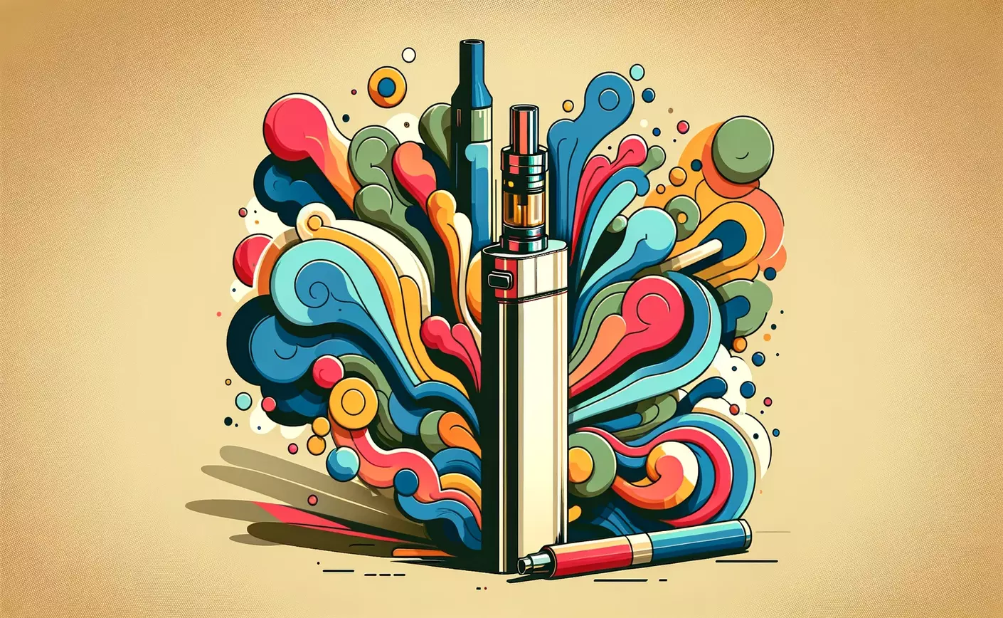 Descoperirea THCV pentru vape: Pineapple Express de la Sixty8